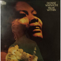 Dionne Warwick From Within