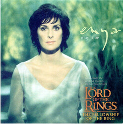 Enya May It Be