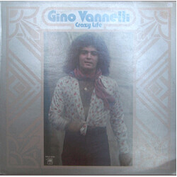 Gino Vannelli Crazy Life