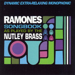 The Nutley Brass Ramones Songbook