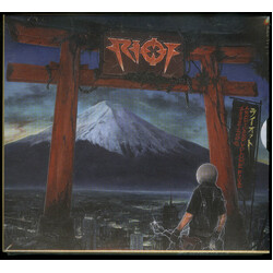 Riot (4) Archives Volume 5: 1992-2005