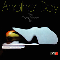 The Oscar Peterson Trio Another Day