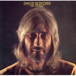 David Bedford The Odyssey