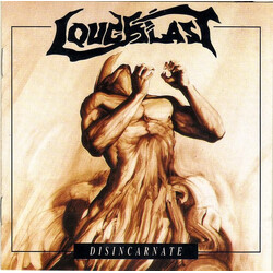 Loudblast Disincarnate