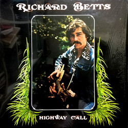Dickey Betts Highway Call