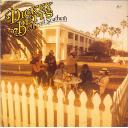 Dickey Betts & Great Southern Dickey Betts & Great Southern