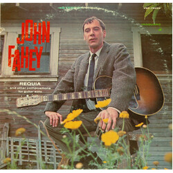John Fahey Requia