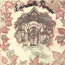 Emmanuelle Parrenin Maison Rose