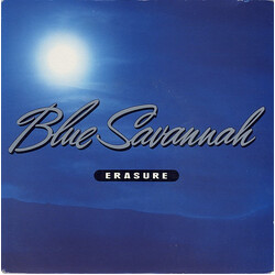 Erasure Blue Savannah