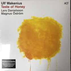 Ulf Wakenius Taste Of Honey