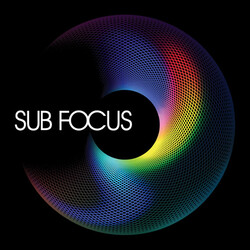 Sub Focus Sub Focus
