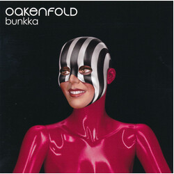 Paul Oakenfold Bunkka