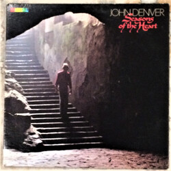 John Denver Seasons Of The Heart
