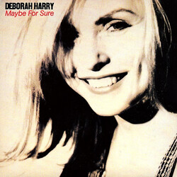 Deborah Harry Maybe For Sure