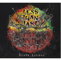 Less Than Jake Silver Linings