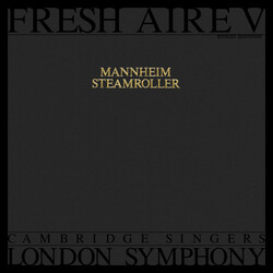 Mannheim Steamroller/The London Symphony Orchestra/The Cambridge Singers Fresh Aire V