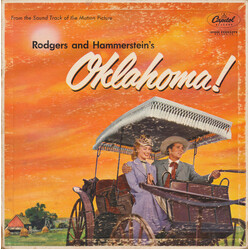 Rodgers & Hammerstein Oklahoma!