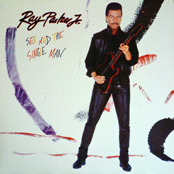 Ray Parker Jr. Sex And The Single Man