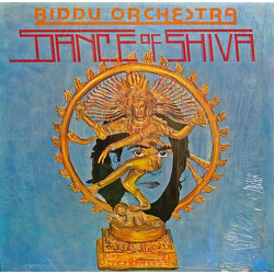 Biddu Orchestra Dance Of Shiva