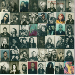 The Kills Little Bastards Vinyl 2 LP