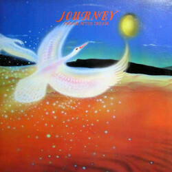 Journey Dream, After Dream