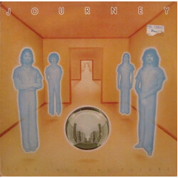Journey Look Into The Future