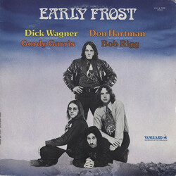 The Frost (2) Early Frost