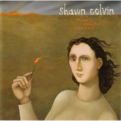 Shawn Colvin A Few Small Repairs