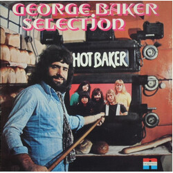 George Baker Selection Hot Baker