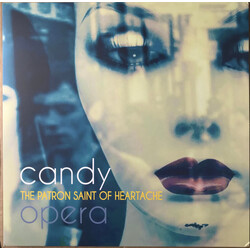 Candy Opera The Patron Saint Of Heartache