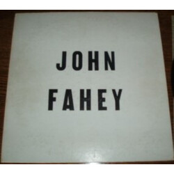 John Fahey Blind Joe Death