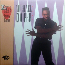Michael Cooper Love Is Such A Funny Game