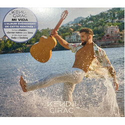 Kendji Girac Mi Vida