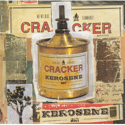 Cracker Kerosene Hat