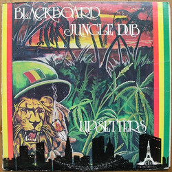 The Upsetters Blackboard Jungle Dub