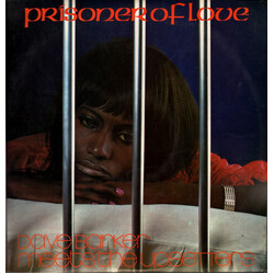 Dave Barker (2) / The Upsetters Prisoner Of Love
