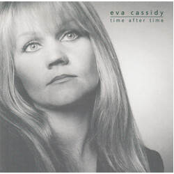 Eva Cassidy Time After Time