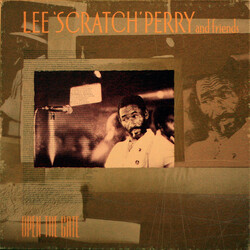 Lee Perry & Friends Open The Gate