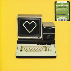 Egyptian Lover / Hanky Panky (2) / Jamie Jupitor Computer Love (Sweet Dreams) / Computer Power Vinyl