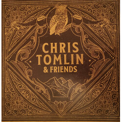 Chris Tomlin Chris Tomlin & Friends