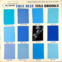 Tina Brooks True Blue
