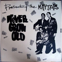 The Maytals Never Grow Old