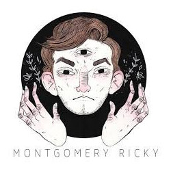 Ricky Montgomery Montgomery Ricky