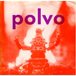 Polvo Can I Ride