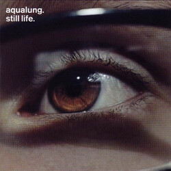 Aqualung Still Life