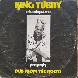 King Tubby Dub From The Roots