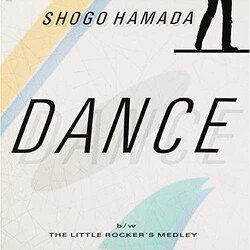 Shōgo Hamada Dance / Little Rocker's Medley