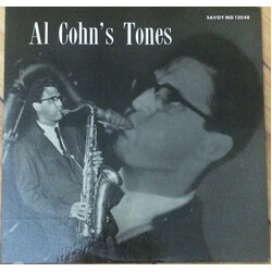 Al Cohn Al Cohn's Tones