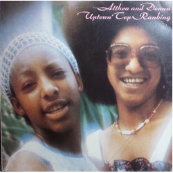 Althea & Donna Uptown Top Ranking
