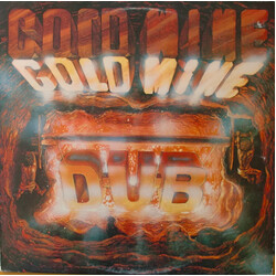The Revolutionaries Goldmine Dub